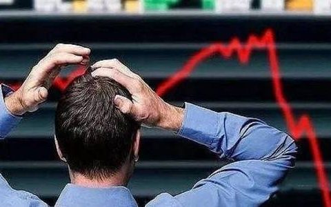 外盘期货合法么